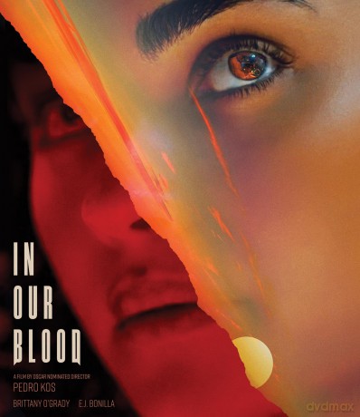 In Our Blood [Blu-Ray]