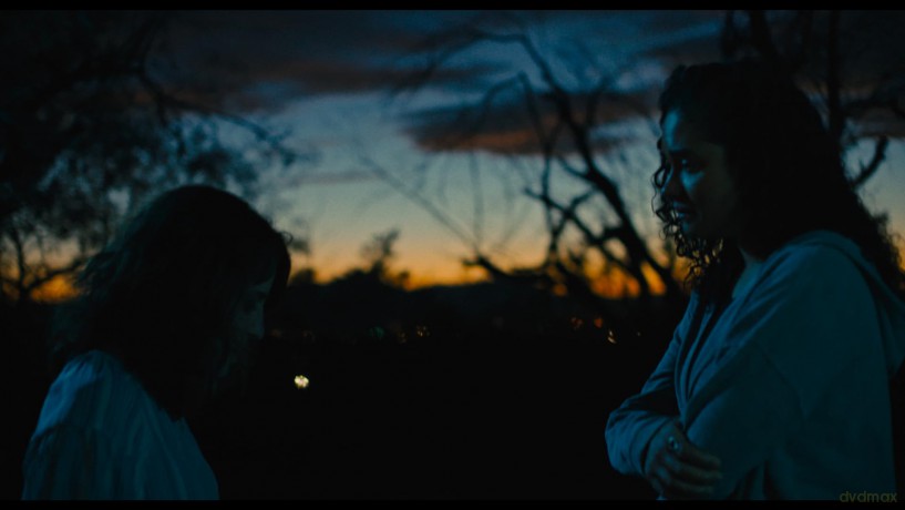 In Our Blood [Blu-Ray]