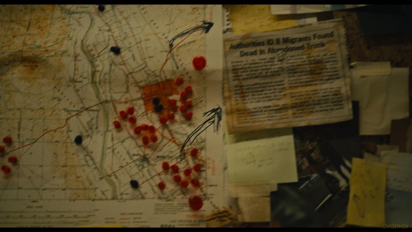 In Our Blood [Blu-Ray]