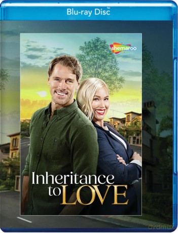 Inheritance to Love [Blu-Ray]
