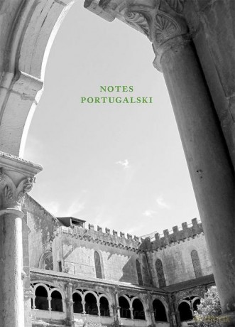 Notes portugalski [KSIĄŻKA]