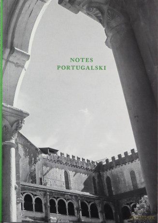 Notes portugalski [KSIĄŻKA]