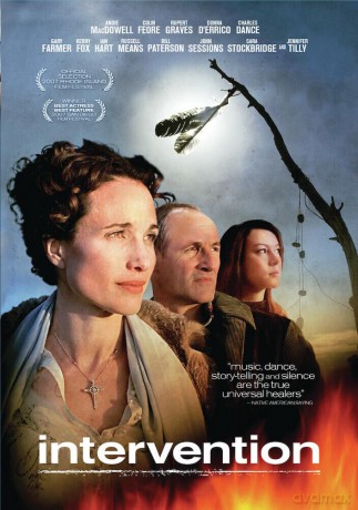 Intervention [DVD]