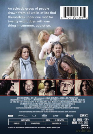 Intervention [DVD]