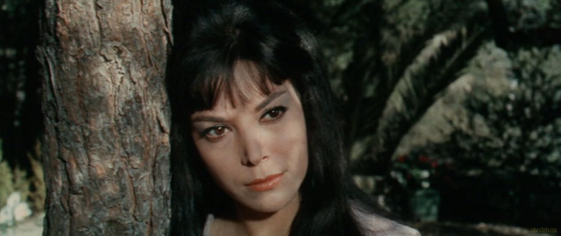 Island of the Doomed [Blu-Ray]