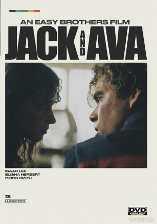 Jack and Ava [DVD]