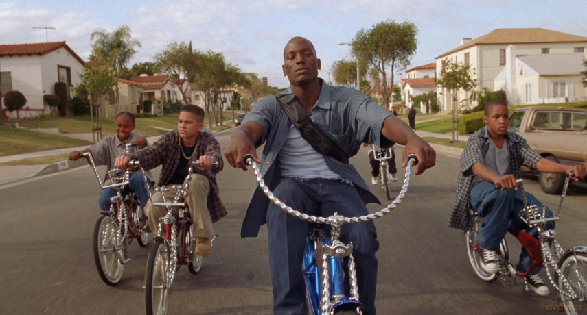 John Singleton's Hood Trilogy (The Criterion Collection) [Blu-Ray 4K]