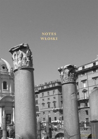 Notes włoski [KSIĄŻKA]