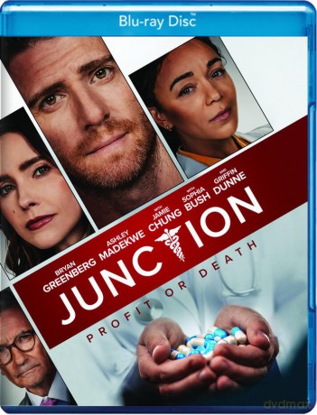 Junction [Blu-Ray]