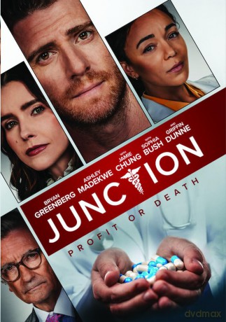 Junction [DVD]