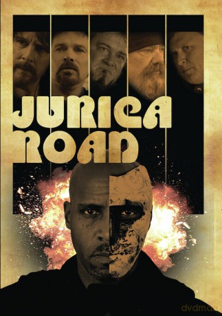 Jurica Road [DVD]