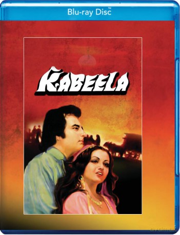 Kabeela [Blu-Ray]