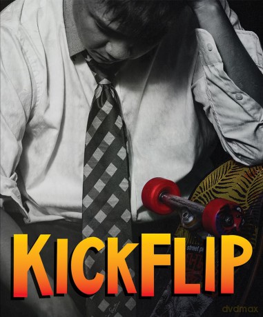Kickflip [Blu-Ray]
