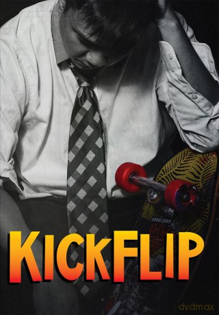 Kickflip [DVD]