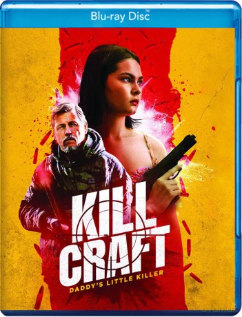 Kill Craft [Blu-Ray]