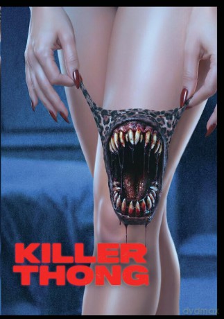Killer Thong [DVD]