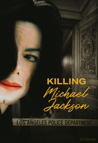 Killing Michael Jackson [Blu-Ray]