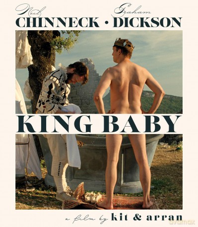 King Baby [Blu-Ray]