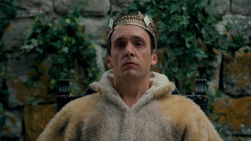 King Baby [Blu-Ray]