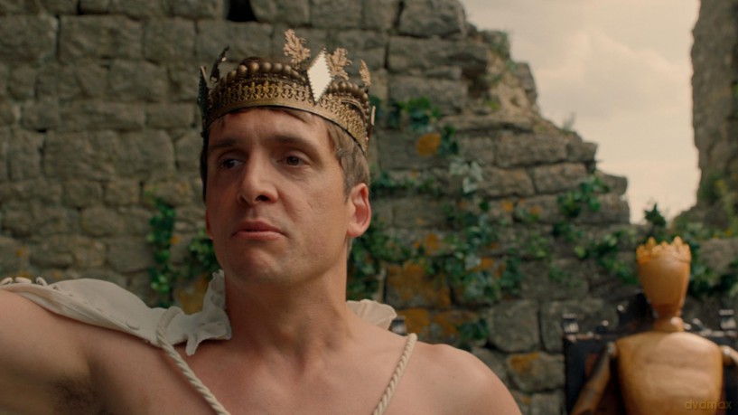 King Baby [Blu-Ray]