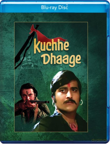 Kuchhe Dhaage [Blu-Ray]