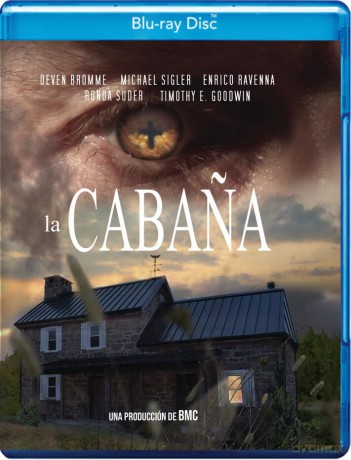 La Cabana [Blu-Ray]