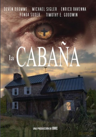 La Cabana [DVD]