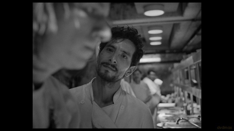 La Cocina [Blu-Ray]