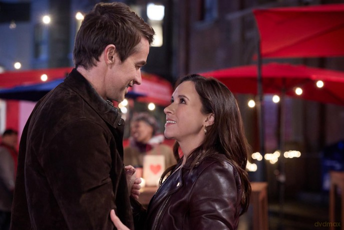 Lacey Chabert 6-Movie Collection 2: Lost in Paradise, An Unexpected Valentine, His and Hers, The Wedding Veil, All of My Heart, The Wedding Veil Expectations [DVD]