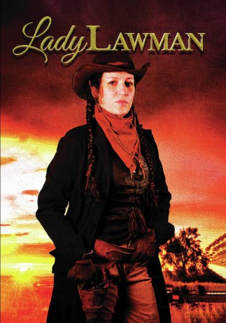 Lady Lawman [DVD]
