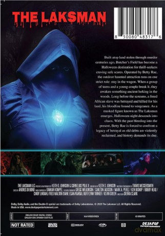 Laksman [DVD]