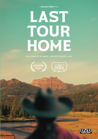 Last Tour Home [DVD]