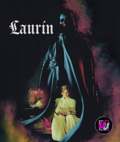 Laurin [Blu-Ray]