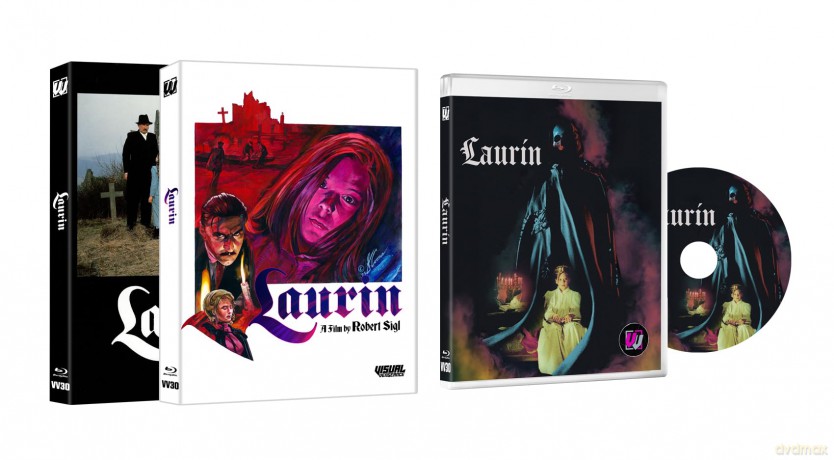 Laurin [Blu-Ray]