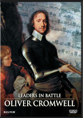 Leaders In Battle: Oliver Cromwell [DVD]