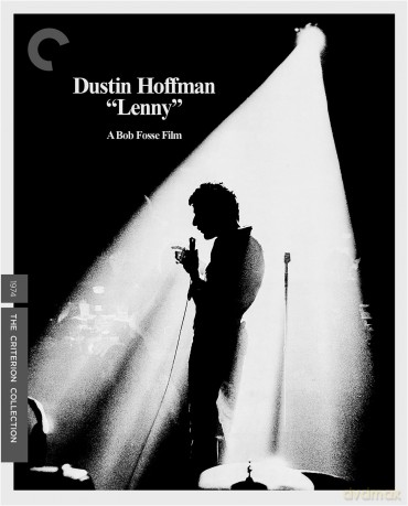 Lenny (The Criterion Collection) [Blu-Ray]