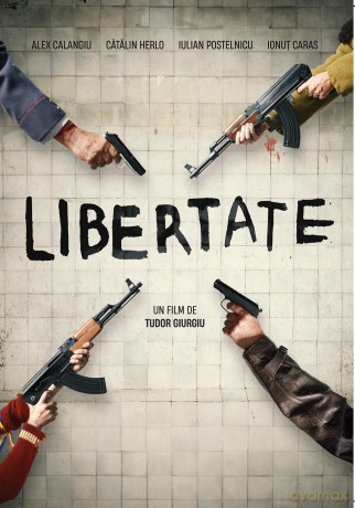 Libertate [Blu-Ray]