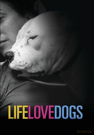 Life Love Dogs [DVD]