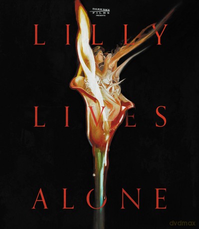 Lilly Lives Alone [Blu-Ray]