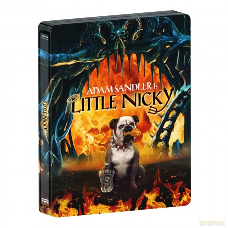 Little Nicky [Blu-Ray]