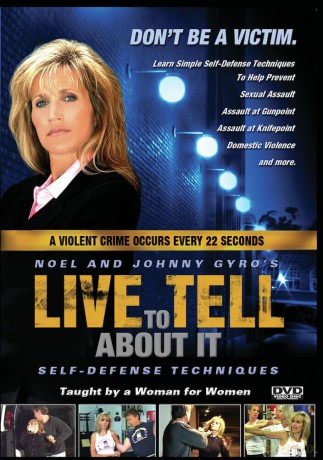 Live To Tell About It [DVD]