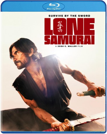 Lone Samurai [Blu-Ray]