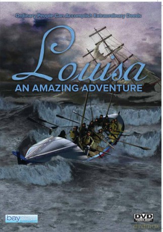 Louisa: An Amazing Adventure [DVD]