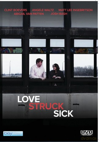 Love Struck Sick [DVD]