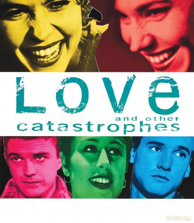Love and Other Catastrophes [Blu-Ray]