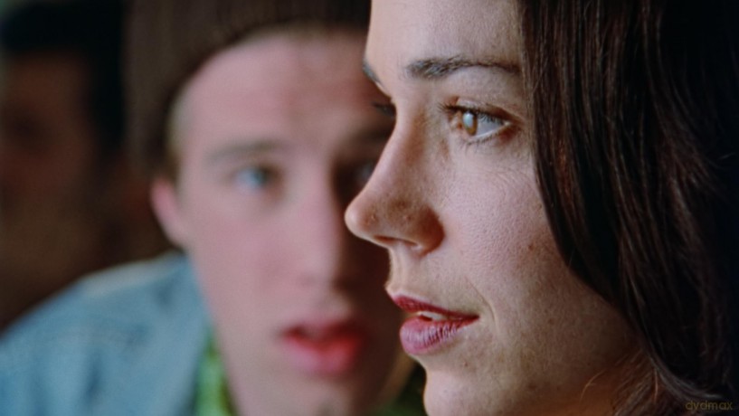 Love and Other Catastrophes [Blu-Ray]