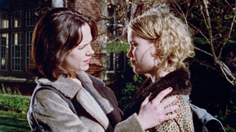 Love and Other Catastrophes [Blu-Ray]