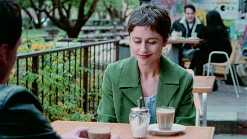 Love and Other Catastrophes [Blu-Ray]