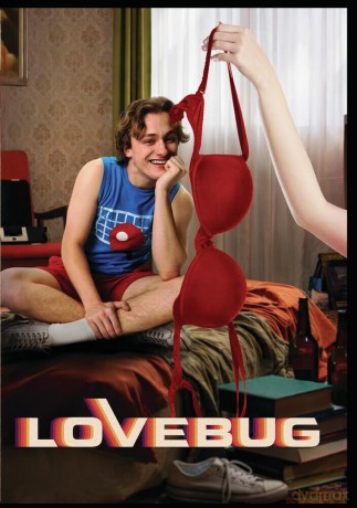 Lovebug [DVD]