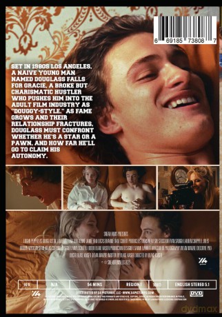 Lovebug [DVD]